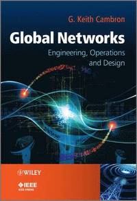 bokomslag Global Networks
