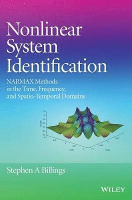 bokomslag Nonlinear System Identification