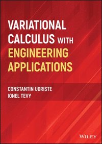 bokomslag Variational Calculus with Engineering Applications
