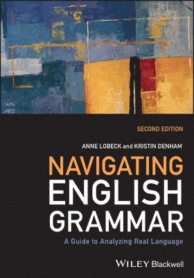 Navigating English Grammar 1