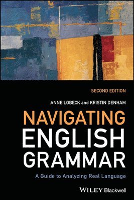 Navigating English Grammar 1