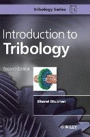 bokomslag Introduction to Tribology