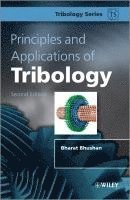 bokomslag Principles and Applications of Tribology