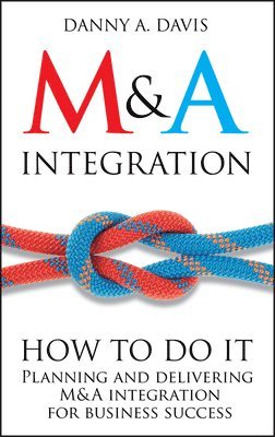 M&A Integration 1