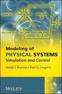 bokomslag Modeling of Physical Systems
