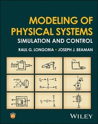 bokomslag Modeling of Physical Systems