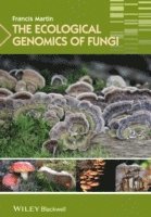 bokomslag The Ecological Genomics of Fungi