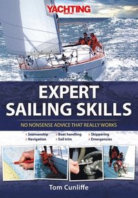 bokomslag Expert Sailing Skills