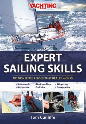 Expert Sailing Skills 1