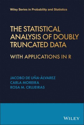 The Statistical Analysis of Doubly Truncated Data 1