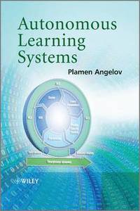 bokomslag Autonomous Learning Systems