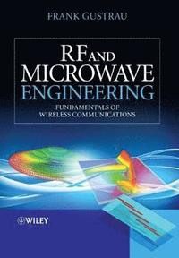 bokomslag RF and Microwave Engineering