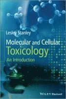 bokomslag Molecular and Cellular Toxicology