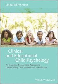 bokomslag Clinical and Educational Child Psychology