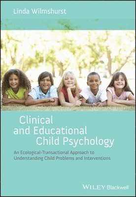 Clinical and Educational Child Psychology 1
