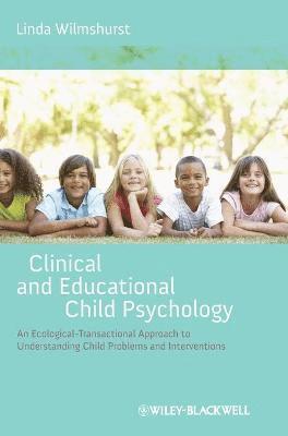 Clinical and Educational Child Psychology 1