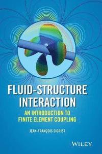 bokomslag Fluid-Structure Interaction