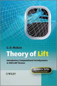 bokomslag Theory of Lift