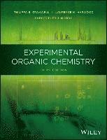 bokomslag Experimental Organic Chemistry