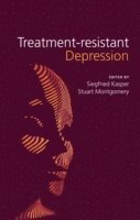 bokomslag Treatment-Resistant Depression