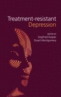 bokomslag Treatment-Resistant Depression