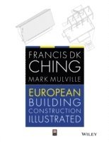 European Building Construction Illustrated 1