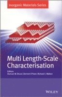 bokomslag Multi Length-Scale Characterisation