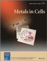 bokomslag Metals in Cells