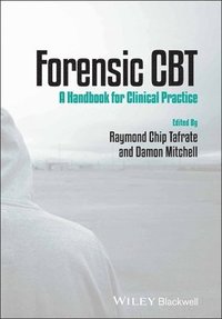 bokomslag Forensic CBT
