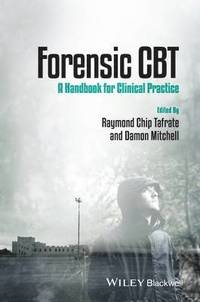 bokomslag Forensic CBT