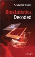 bokomslag Biostatistics Decoded