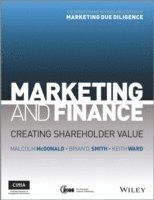 Marketing and Finance 1