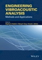 bokomslag Engineering Vibroacoustic Analysis: Methods and Applications