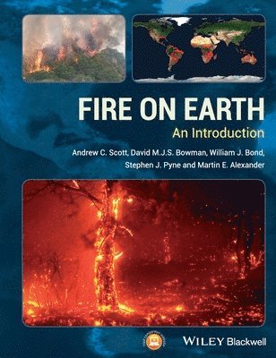 Fire on Earth 1