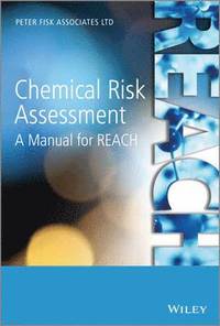 bokomslag Chemical Risk Assessment