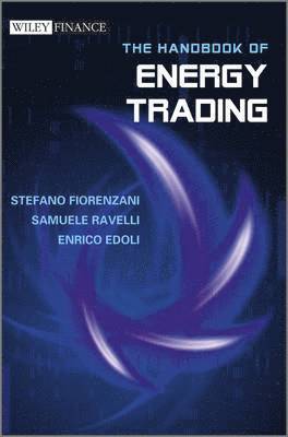 The Handbook of Energy Trading 1