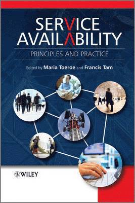 Service Availability 1