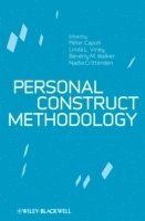 bokomslag Personal Construct Methodology