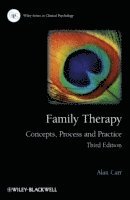Alan Carr - Family Therapy, Häftad