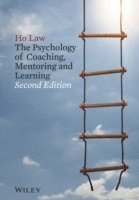 bokomslag The Psychology of Coaching, Mentoring and Learning