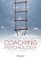 bokomslag Coaching Psychology