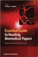 bokomslag Essential Guide to Reading Biomedical Papers