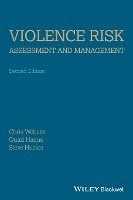 Violence Risk - Assessment and Management 1