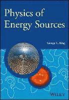 Physics of Energy Sources 1