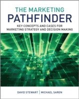 Marketing Pathfinder