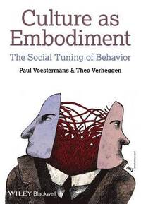 bokomslag Culture as Embodiment