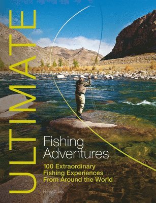 Ultimate Fishing Adventures 1