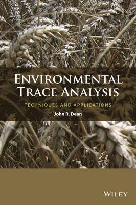 Environmental Trace Analysis 1