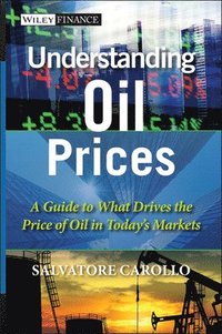 bokomslag Understanding Oil Prices