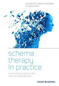 bokomslag Arntz, A: Schema Therapy in Practice